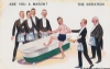 Are you a Mason? The Initiation (Series 3332) Model # 363776