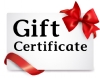 Gift Certificate Model # 363961